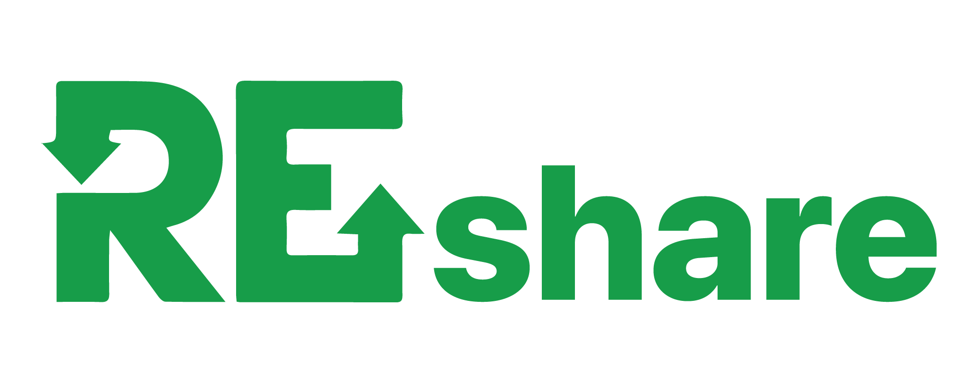 REshare logo